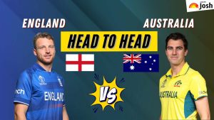 England vs Australia T20 World Cup 2024: A Thrilling Match Day